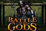 battle of gods