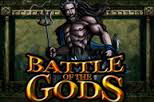 battle of gods